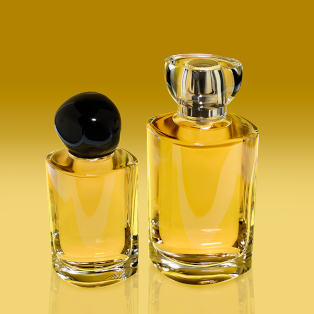 Louis Vuitton x Frank Gehry reinvent the Extrait de Parfum, the purest and  most precious form in perfumery 